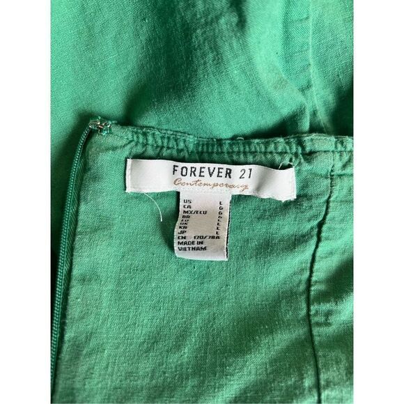 Forever 21 Romper - Picture 4 of 5